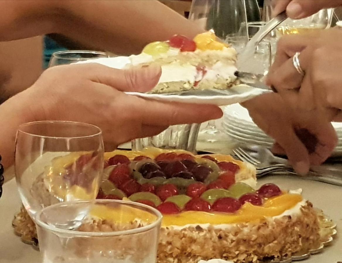 Oltremare Taormina Letojanni Διαμέρισμα Εξωτερικό φωτογραφία
