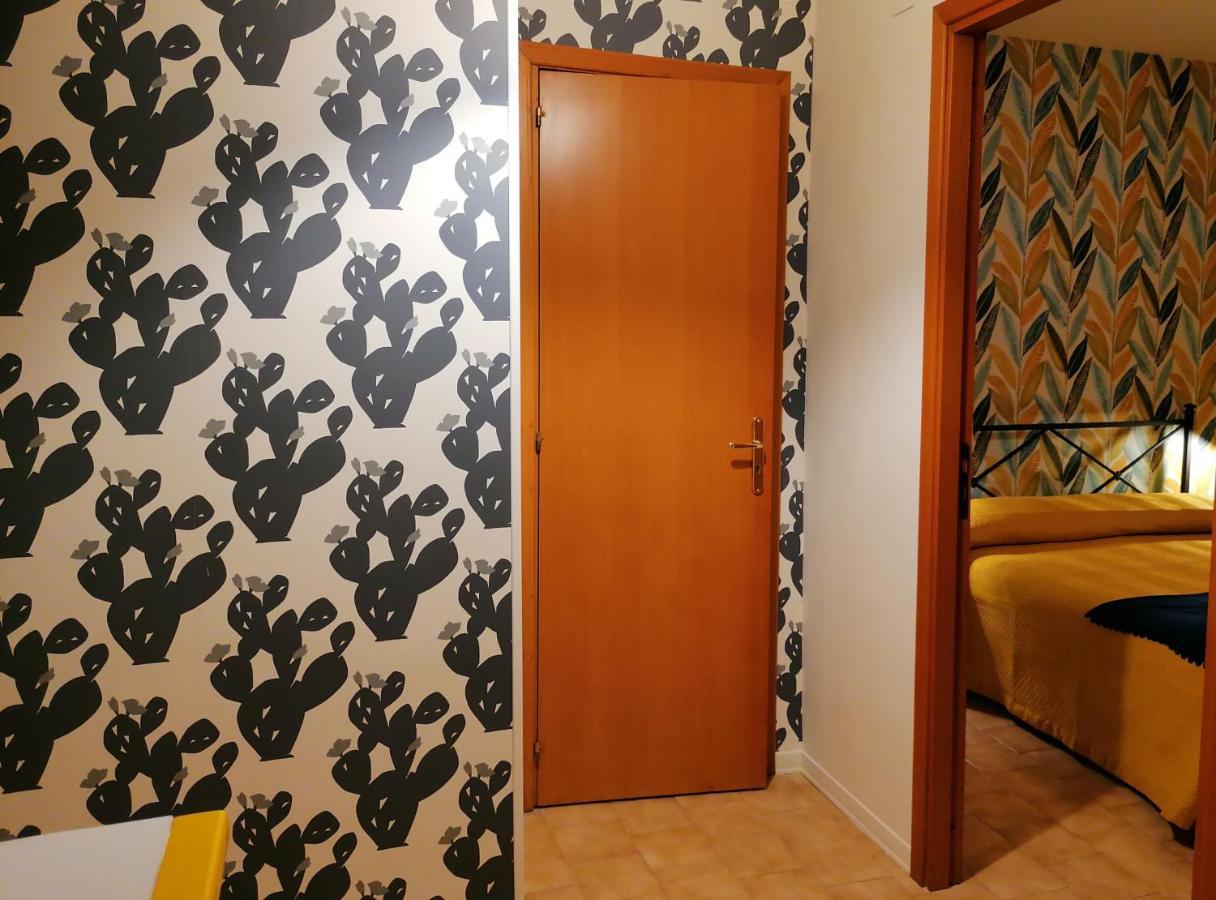 Oltremare Taormina Letojanni Διαμέρισμα Εξωτερικό φωτογραφία