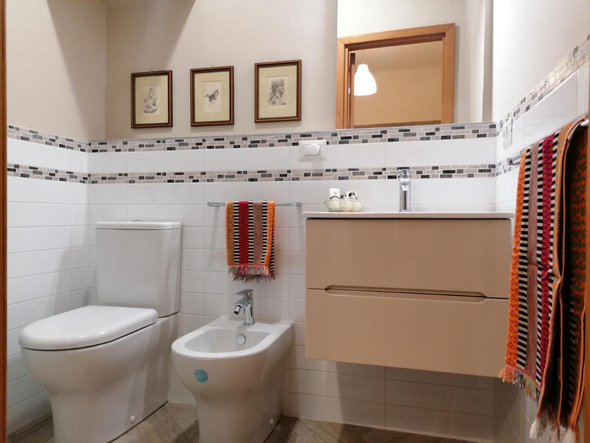 Oltremare Taormina Letojanni Διαμέρισμα Εξωτερικό φωτογραφία